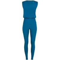 Winshape Urheilupuku 'JS102LSC' petrooli