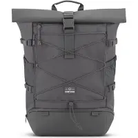 OEM Travel Series Allen Large Travel Arkireppu 50 cm Kannettavan tietokoneen taskun syvyys Harmaa