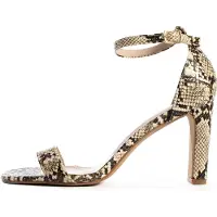 Celena Sandaalit 'Carmen' beige