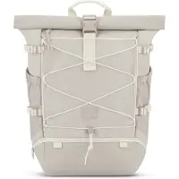 Johnny Urban Travel Series Allen Large Travel Arkireppu 50 cm Kannettavan tietokoneen taskun syvyys Ruskea