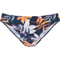 LASCANA Bikinihousut laivastonsininen / khaki / syreeni