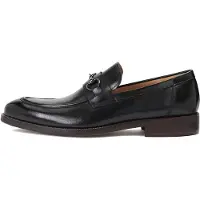 Kazar Loafer musta
