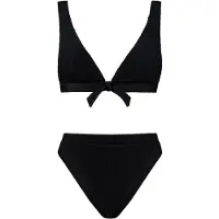 Shiwi Bikini 'Teddy' musta