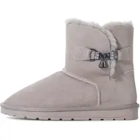 Gooce Bootsit 'Polly' offwhite
