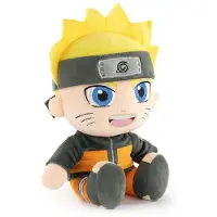 Softies Naruto 25 Cm Nalle