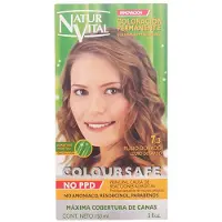 Natur Vital Colorsafe Permanent 7.3 Golden Blonde 150ml