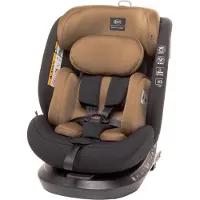 4Baby Lasten turvaistuin Roto-fix I-koko, 40-150 cm, Isofix