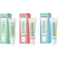 Mario Badescu Lip Balm Trio