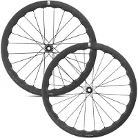 Fulcrum Sharq 42 Road/Gravel Disc -kiekkosarja 700c 42mm Shimano HG body carbon