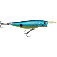 iFish Surface Dog 90 mm Ghost Blue Syötit OneSize