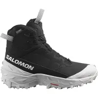 Salomon Crosstrak Powder Wp Vaelluskengät