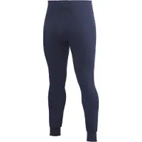 Woolpower Long Johns 400 Dark Navy - XS