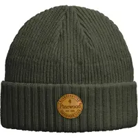 Pinewood Windy Hat (Color: Moss Green)