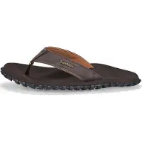 Gumbies Vegovert - Brown - 41