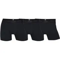 Dovre 3 pakkaus Organic Cotton Boxers