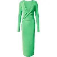 BZR Lela Jenner Dress - Green - M