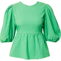 Notes Du Nord Carrie Top - Green - 38