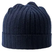 Amanda Christensen Beanie - Blue - ONE SIZE