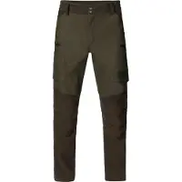 Seeland Men's Chaser Pant Pine Green Metsästyshousut 33-50