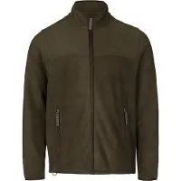 Seeland Woodcock Earl Fleece Jacket Men Pine Green Melange 2XL