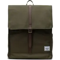 Herschel City Backpack - Khaki green - ONE SIZE