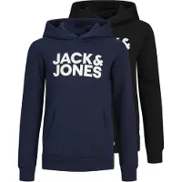 Jack & Jones Corp Logo Huppari 2 Yksiköt