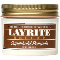 Layrite Superhold Pomade 113 g