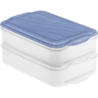 Rotho Eväsrasia 2 kerrosta 1,35l