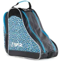 Sfr Skates Designer Ice &amp; Skate Bag Tuppe