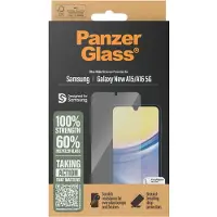 PanzerGlass Samsung Galaxy A16/A16 5G näytön suojalasi Ultra-Wide Fit
