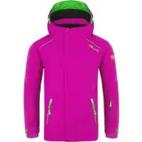 TROLLKIDS Holmenkollen Pro Takki