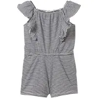 Tom Tailor Striped Overall Hihaton Haalari