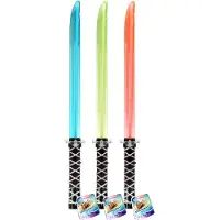 Toi-Toys Lightsaber Ninja Light and Sound