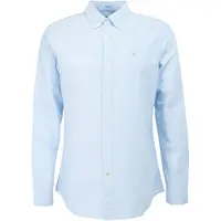 Barbour Oxtown Pitkähihainen Kauluspaita