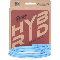 Vision Hybrid Float ampumapää 47g/720gr