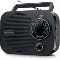 Muse M-050 R Kannettava Radio