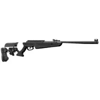 Black Ops Manufacture Black Ops Quantico V2 4,5mm - Svart