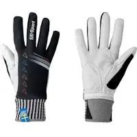 Lillsport Legend Thermo Slim Black - 5