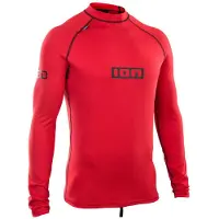 iON Promo Rashguard Pitkähihainen Rash Guard