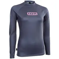 iON Promo Pitkähihainen Rash Guard