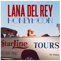Universal Music - Honeymoon (CD)