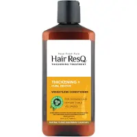 Petal Fresh Hair ResQ Thickening + Curl Revive Conditioner 355 ml