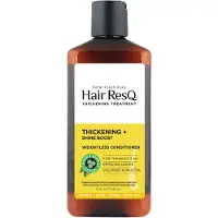 Petal Fresh Hair ResQ Thickening + Shine Boost Conditioner 355 ml
