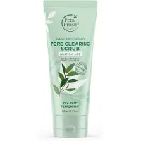 Petal Fresh Pure Clear Complexion Pore Cleansing Scrub 177 ml