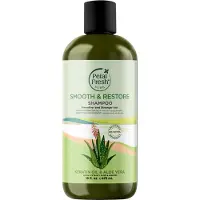 Petal Fresh Pure Keratin & Aloe Vera Shampoo 473 ml