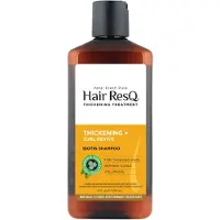 Petal Fresh Hair ResQ Thickening + Curl Revive Shampoo 355 ml