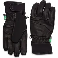 Oakley Apparel Peak Leathers Käsineet