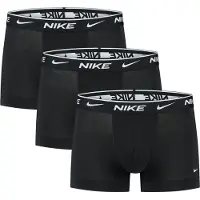 Nike Eday Trunk Boxerit 3 Yksiköt