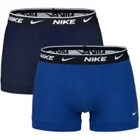 Nike Eday Trunk Boxerit 2 Yksiköt