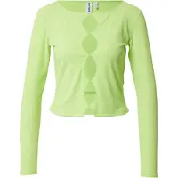 Résumé Saylorrs Blouse - Green - S